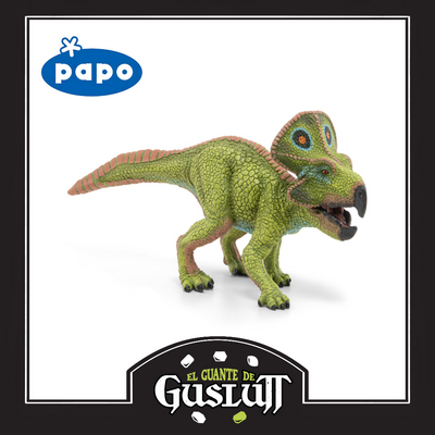 Papo Protoceratops