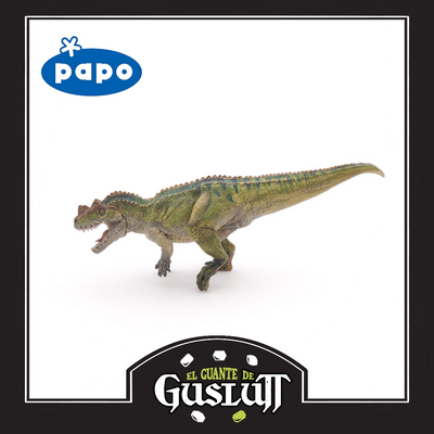 Figura Papo Ceratosaurus