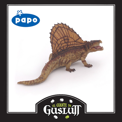 Figura Papo Dimetrodon
