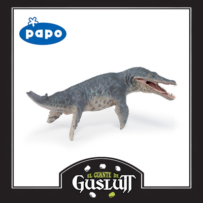 Figura Papo Kronosaurus