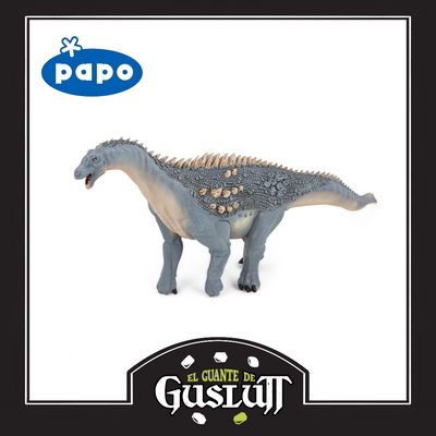 Figura Papo Ampelosaurus