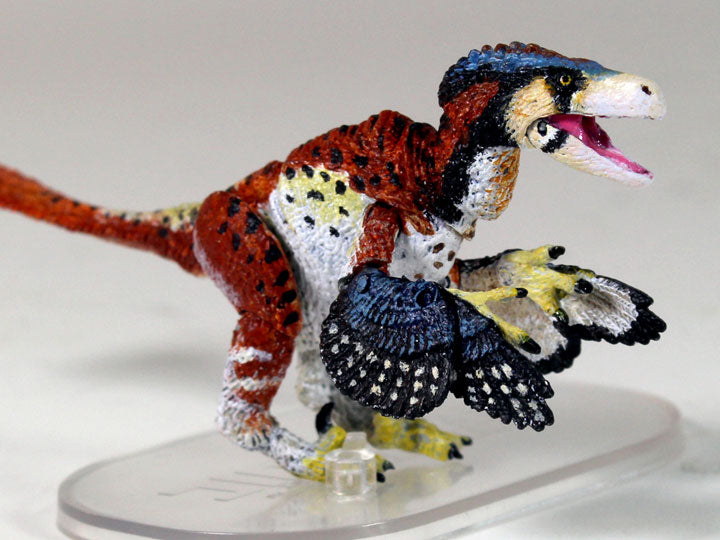 Beasts of the Mesozoic “Dromaeosaurus Albertensis” (Fans choice)