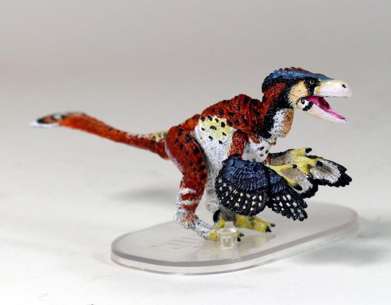 Beasts of the Mesozoic “Dromaeosaurus Albertensis” (Fans choice)