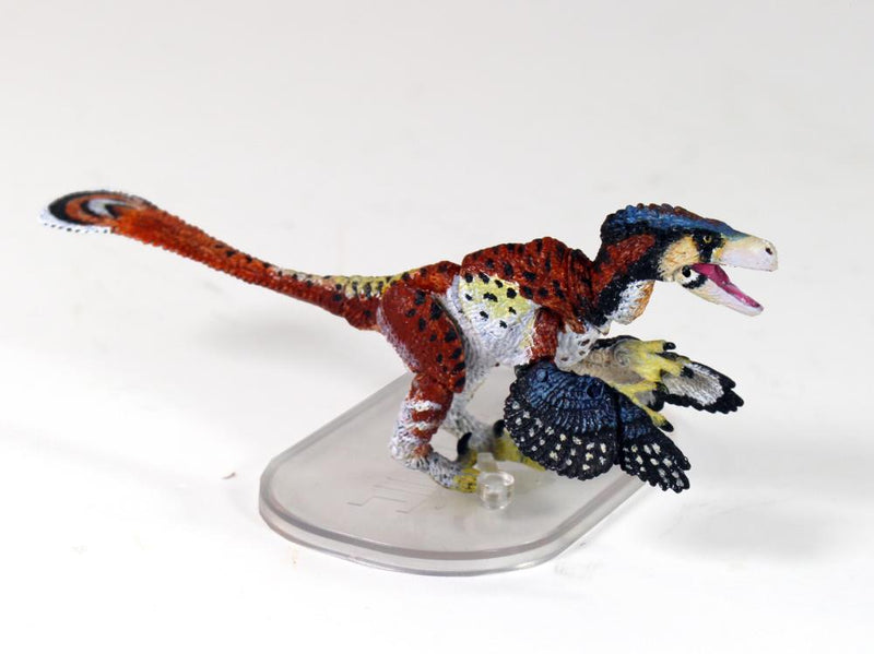 Beasts of the Mesozoic “Dromaeosaurus Albertensis” (Fans Choice Version)