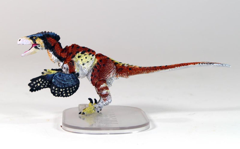 Beasts of the Mesozoic “Dromaeosaurus Albertensis” (Fans choice)