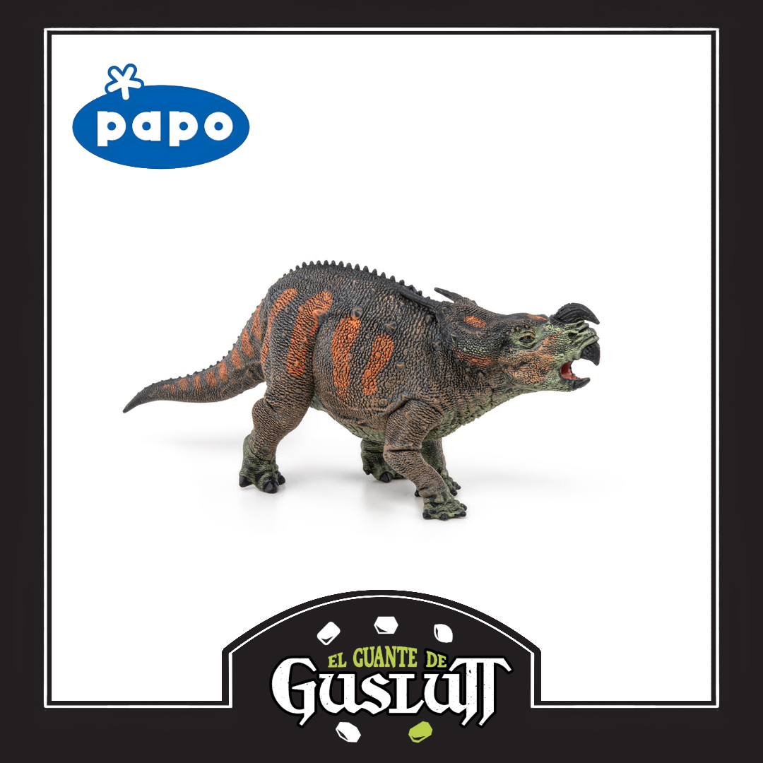 Figura Papo Einiosaurus