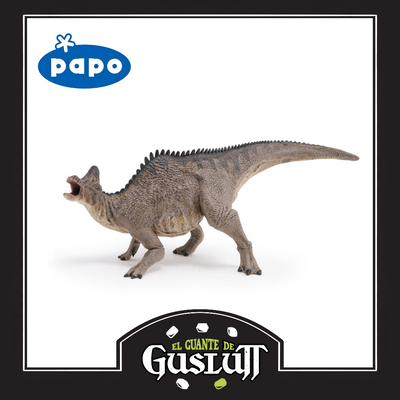 Figura Papo Corythosaurus