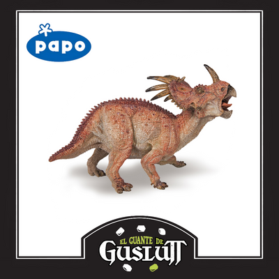 Figura Papo Styracosaurus