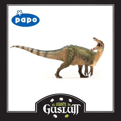 Figura Papo Suchomimus