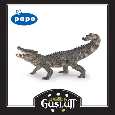 Figura Papo Kaprosuchus