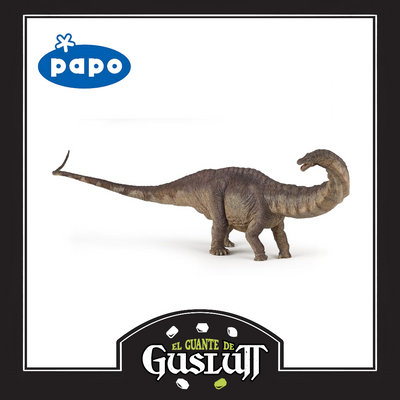 Figura Papo Apatosaurus