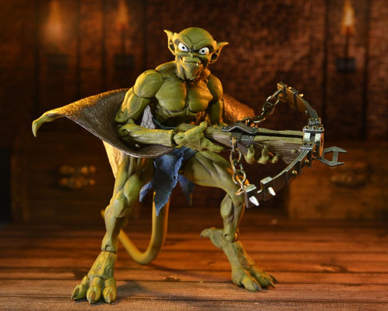 NECA Gargoyles Ultimate Lexington