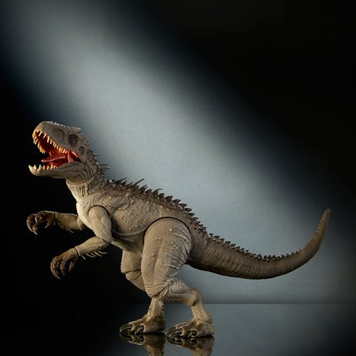 Figura Jurassic World Hammond Collection Indominus Rex