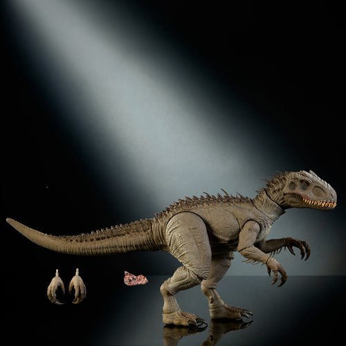 Figura Jurassic World Hammond Collection Indominus Rex