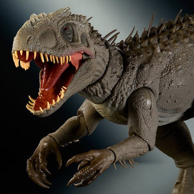 Figura Jurassic World Hammond Collection Indominus Rex