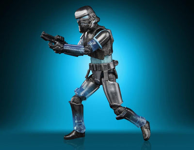 Figura Star Wars The Vintage Collection Gaming Greats Shadow Stormtrooper (The Force Unleashed)