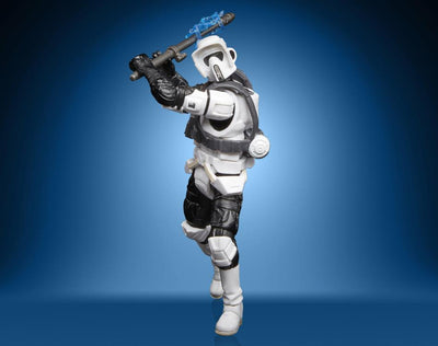 Figura Star Wars The Vintage Collection Gaming Greats Shock Scout Trooper (Jedi Fallen Order)