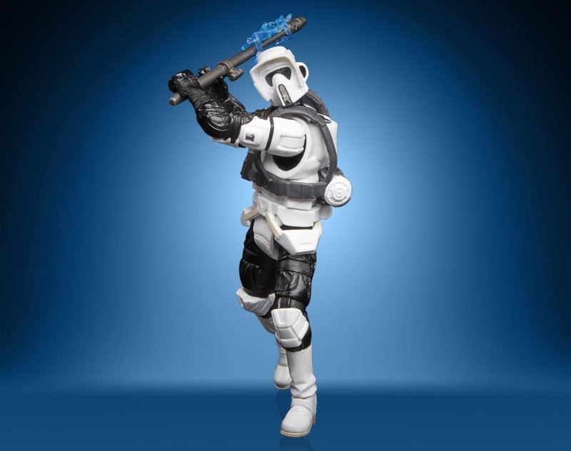 Star Wars The Vintage Collection Gaming Greats Shock Scout Trooper