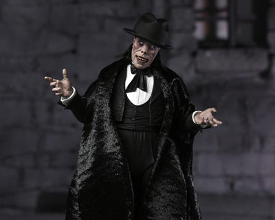 Figura NECA Universal Monsters The Phantom of the Opera Versión Ultimate