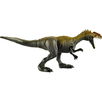 Figura Jurassic World Monolophosaurus con Acción de Batalla