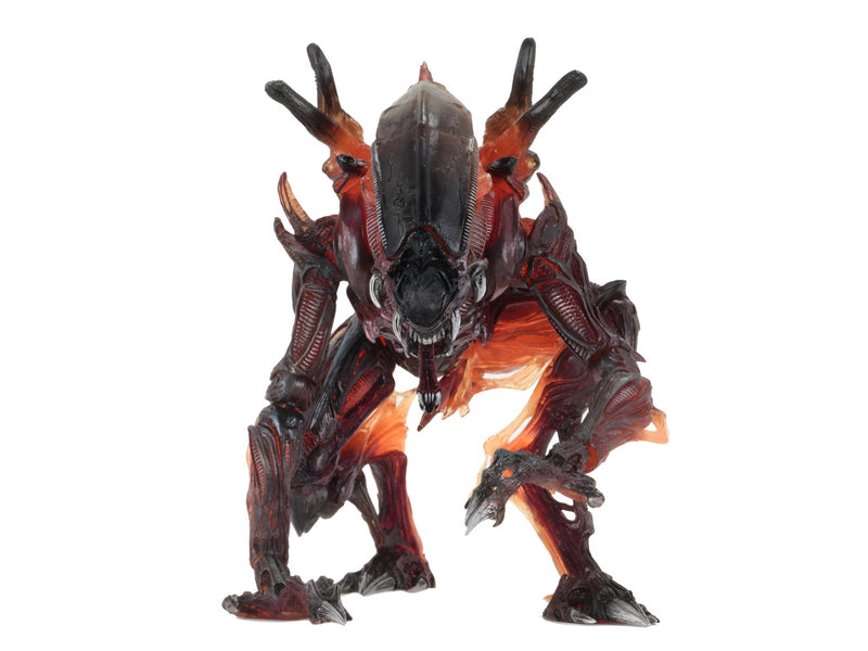 NECA Kenner Tribute Ultimate Rhino Alien