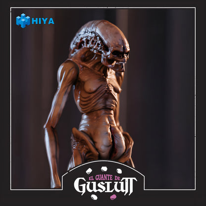 Hiya Toys Alien Resurrection “Newborn Alien” Figure