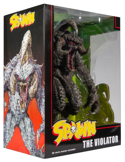 Mcfarlane Toys Spawn Violator Mega Figure