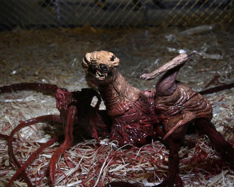 Preventa NECA The Thing Ultimate Dog Creature Set