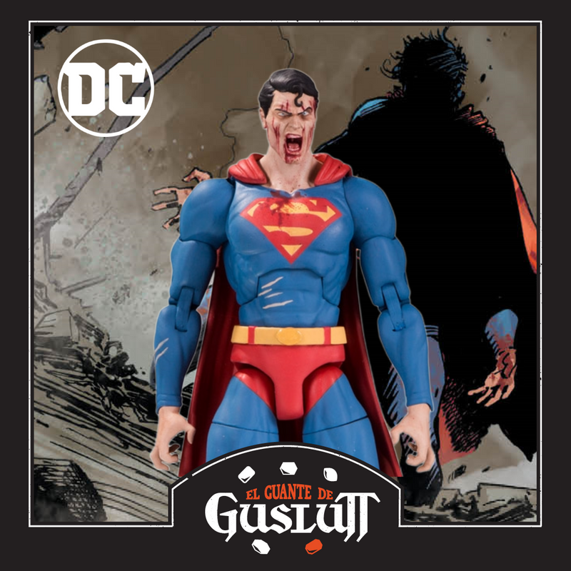 DC Essentials DCeased Superman