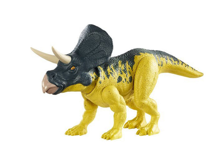 Jurassic World Attack Pack Zuniceratops