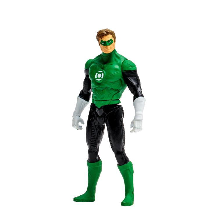 Mcfarlane Toys DC Multiverse Page Punchers Green Lantern