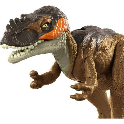 Figura Jurassic World Alioramus