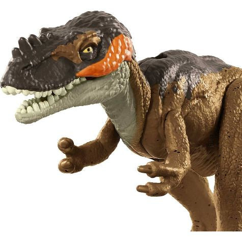 Figura Jurassic World Alioramus