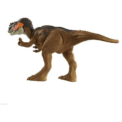 Figura Jurassic World Alioramus