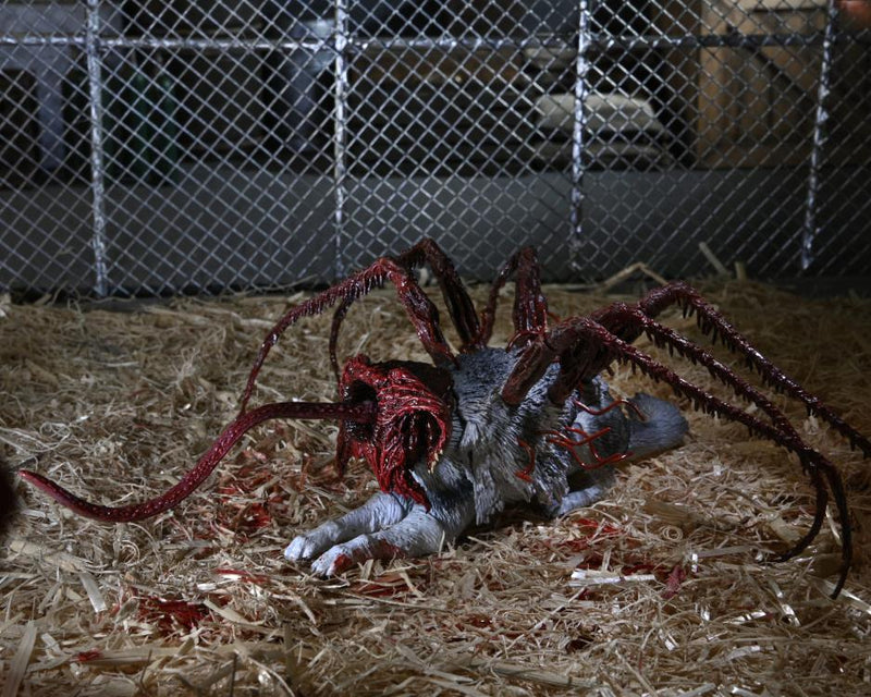Preventa NECA The Thing Ultimate Dog Creature Set