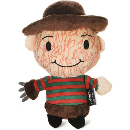 Preventa Nightmare on Elm Street Horror Toys Dog Plush “Freddy Krueger” *Leer descripción