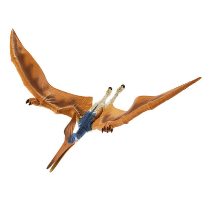Figura Jurassic World Hammond Collection Geosternbergia