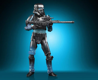 Figura Star Wars The Vintage Collection Gaming Greats Shadow Stormtrooper (The Force Unleashed)
