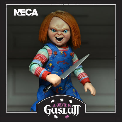 NECA Ultimate TV Series “Chucky”