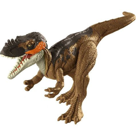 Figura Jurassic World Alioramus