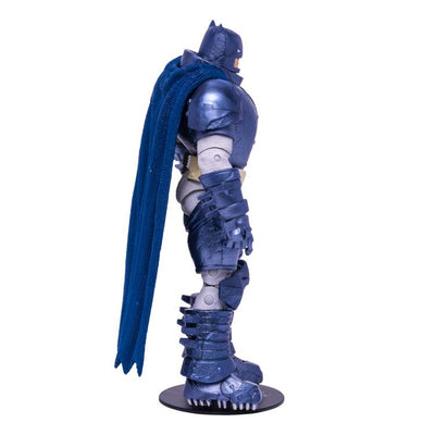 Set de Figuras Mcfarlane Toys DC Multiverse The Dark Knight Returns Batman vs Superman
