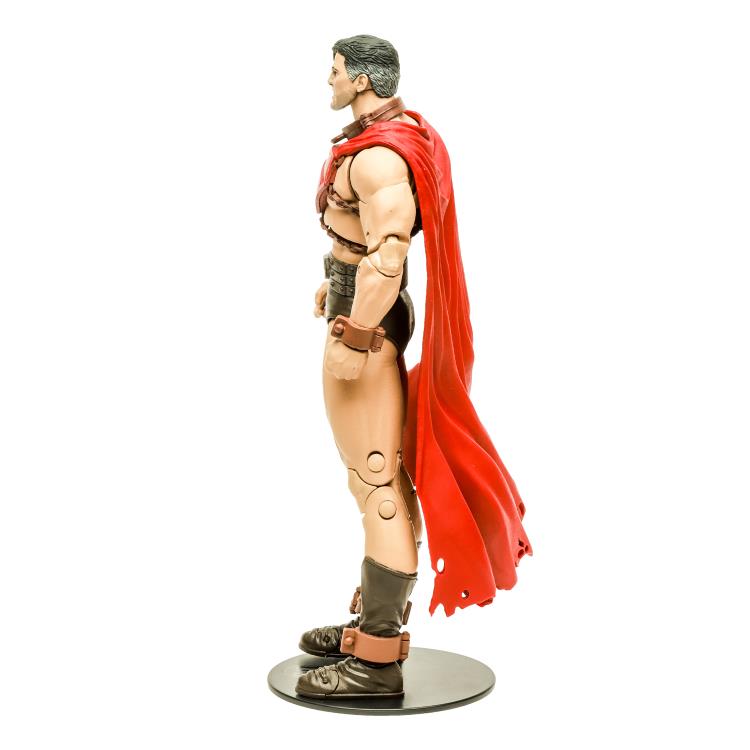 Preventa Mcfarlane Toys DC Multiverse Future State Superman *Leer descripción