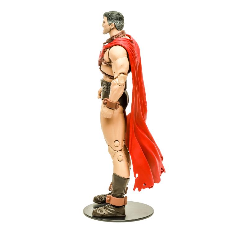 Mcfarlane Toys DC Multiverse Future State Superman