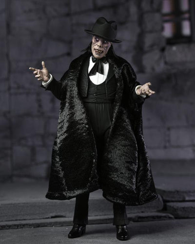 Figura NECA Universal Monsters The Phantom of the Opera Versión Ultimate