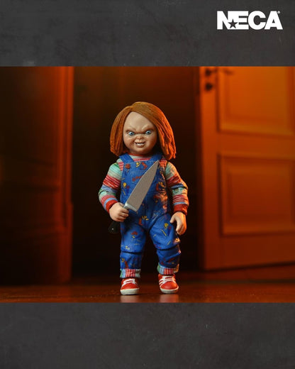 NECA Ultimate TV Series “Chucky”