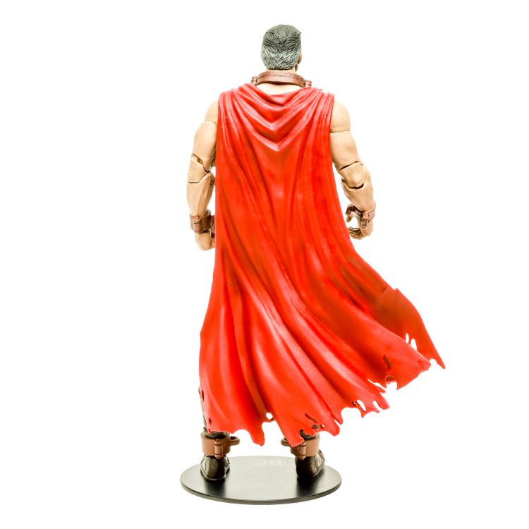 Preventa Mcfarlane Toys DC Multiverse Future State Superman *Leer descripción