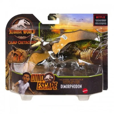 Figura Jurassic World Dimorphodon