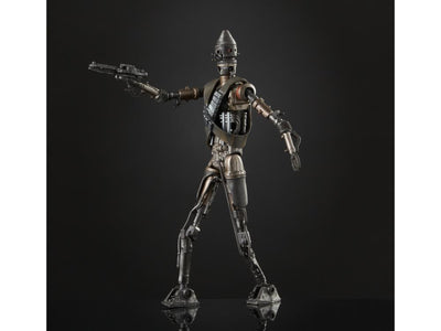 Figura Star Wars The Black Series IG-11 (The Mandalorian)
