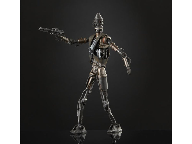 Star Wars The Black Series IG-11 Exclusive