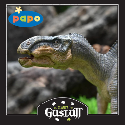 Figura Papo Iguanodon